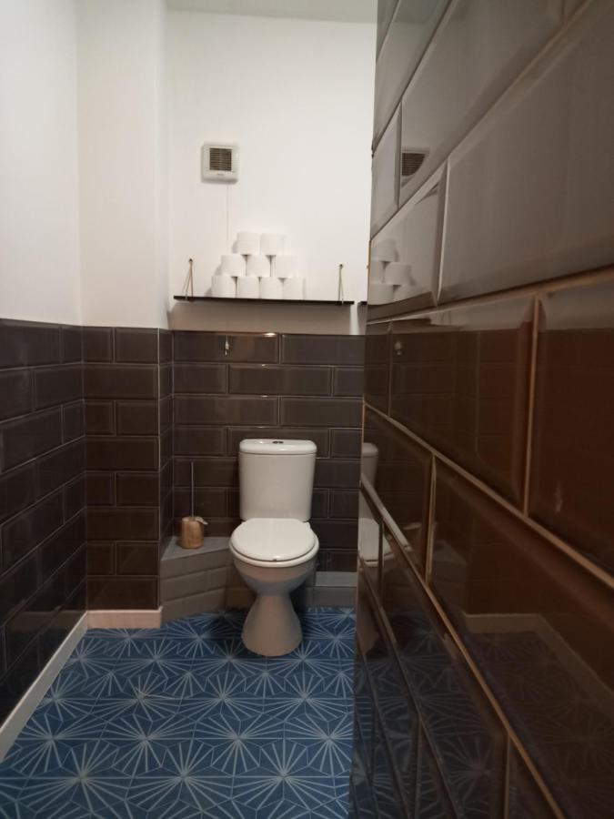 L2 Apartments -City Center - Liverpool Zewnętrze zdjęcie
