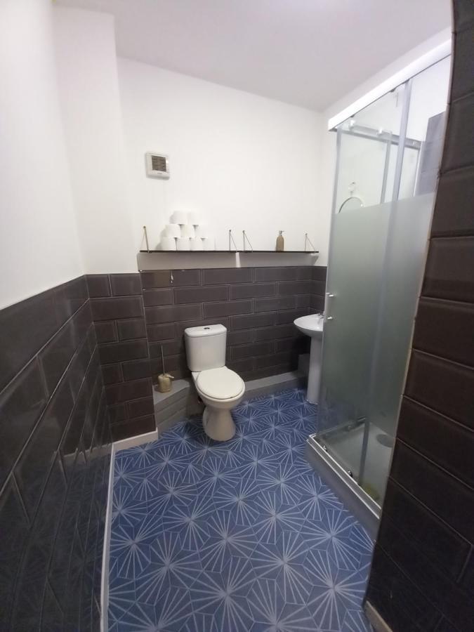L2 Apartments -City Center - Liverpool Zewnętrze zdjęcie